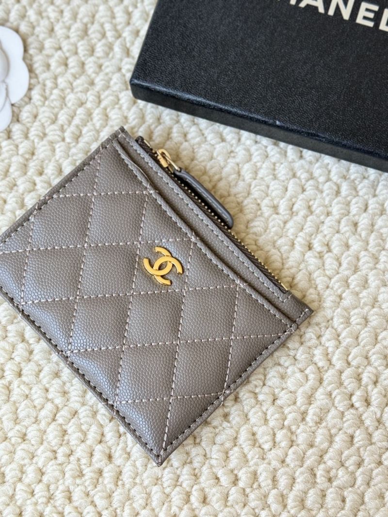 Chanel Wallets Purse